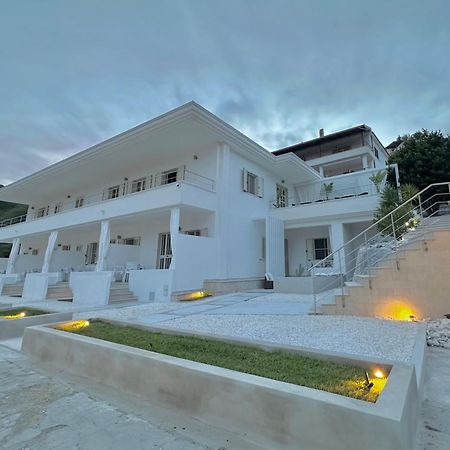 Petra Maris B&B Peschici Exteriör bild