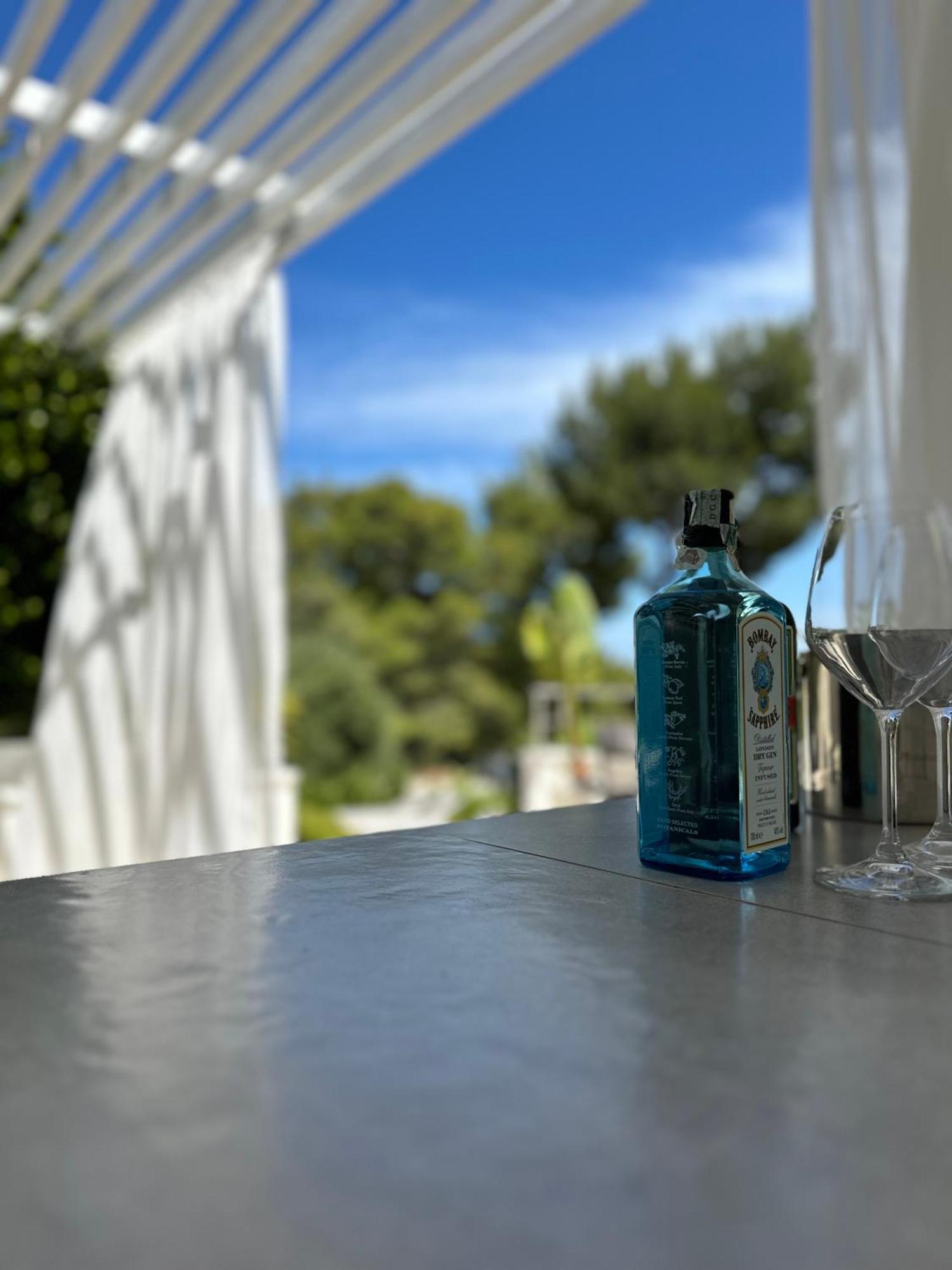 Petra Maris B&B Peschici Exteriör bild