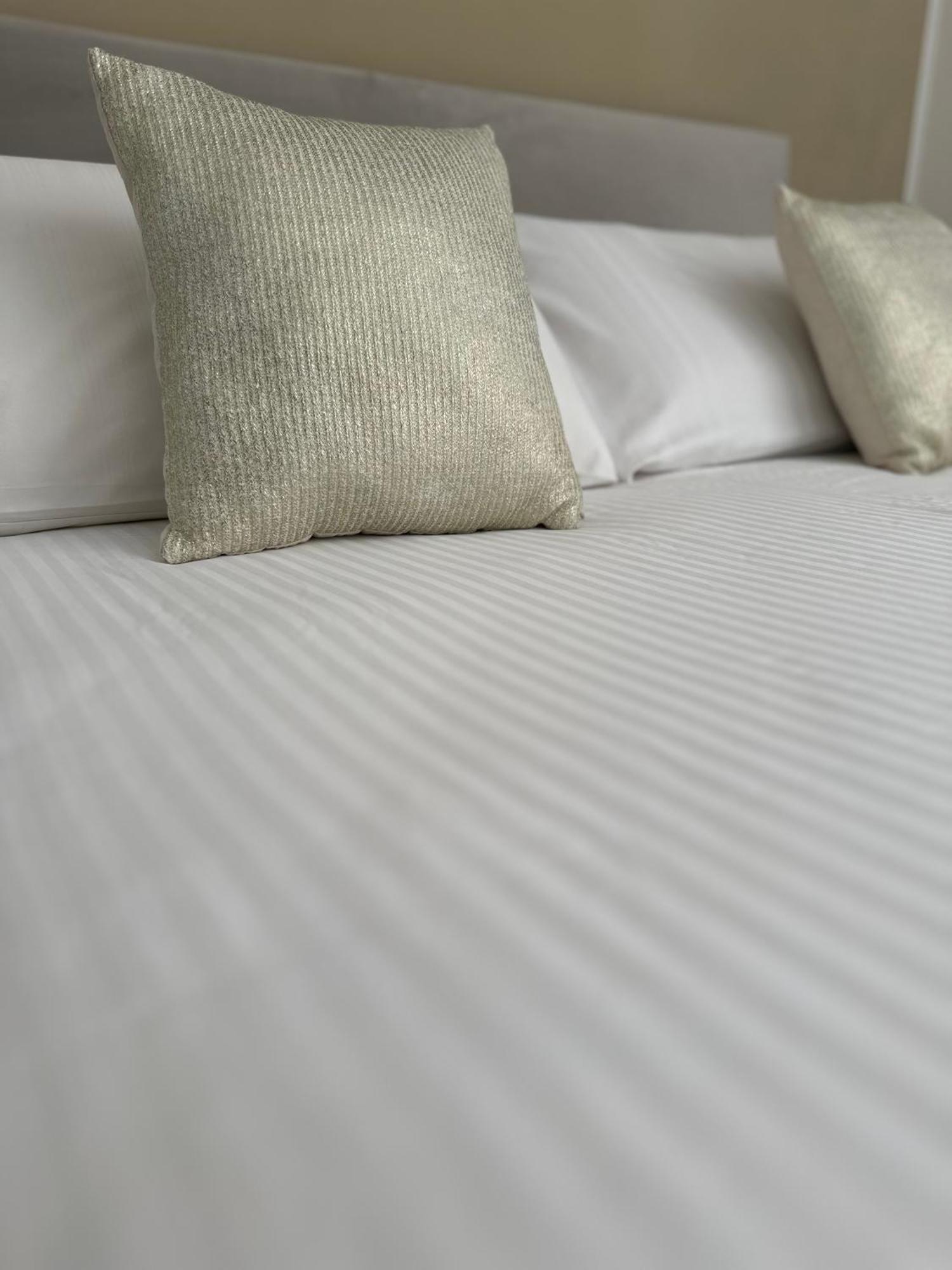 Petra Maris B&B Peschici Exteriör bild