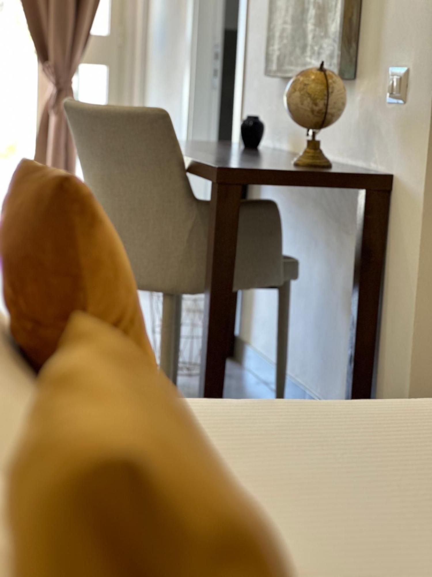 Petra Maris B&B Peschici Exteriör bild